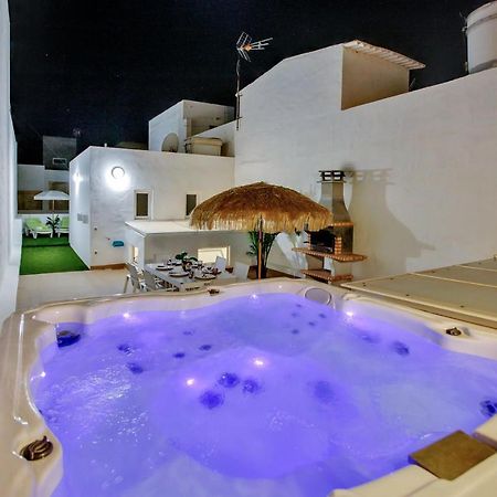 Casa Las Brisas Puerto del Rosario  Zewnętrze zdjęcie