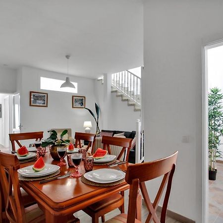 Casa Las Brisas Puerto del Rosario  Zewnętrze zdjęcie