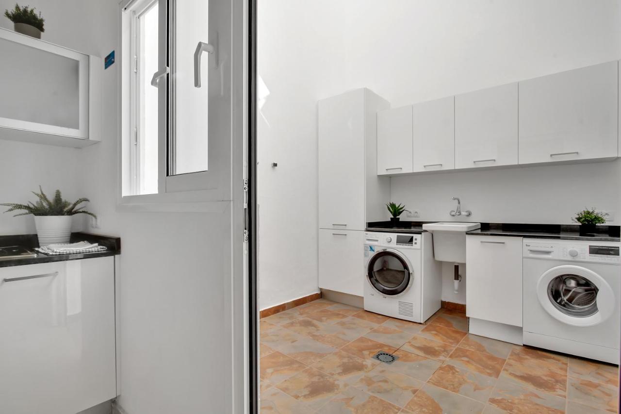 Casa Las Brisas Puerto del Rosario  Zewnętrze zdjęcie