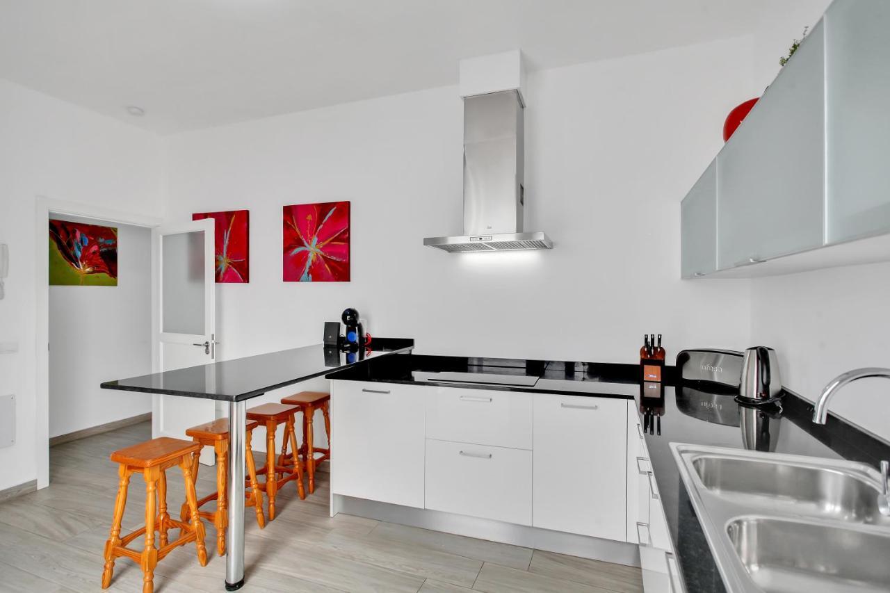 Casa Las Brisas Puerto del Rosario  Zewnętrze zdjęcie