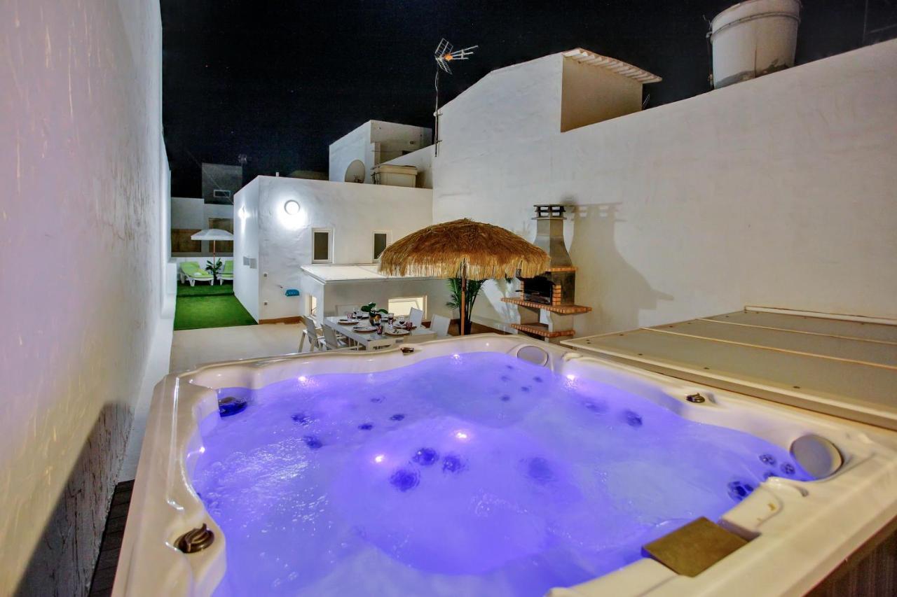 Casa Las Brisas Puerto del Rosario  Zewnętrze zdjęcie