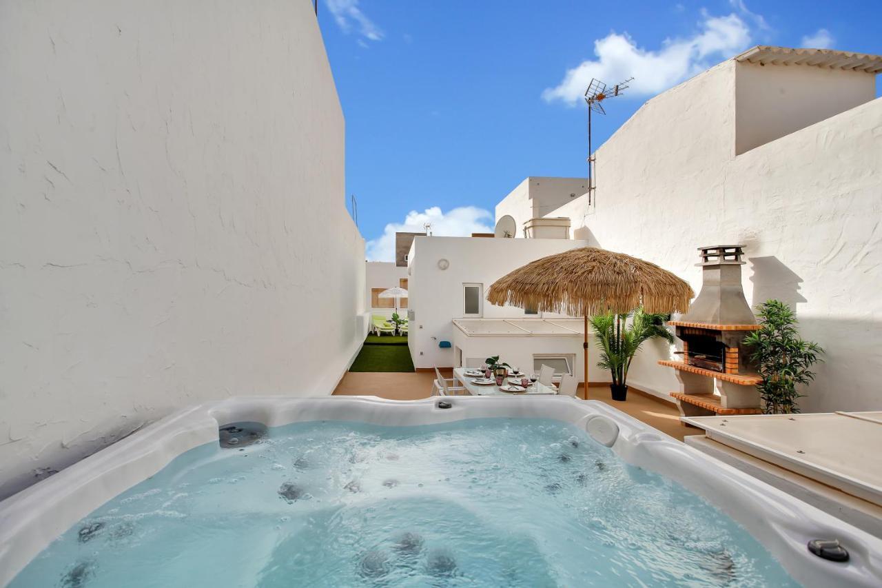 Casa Las Brisas Puerto del Rosario  Zewnętrze zdjęcie