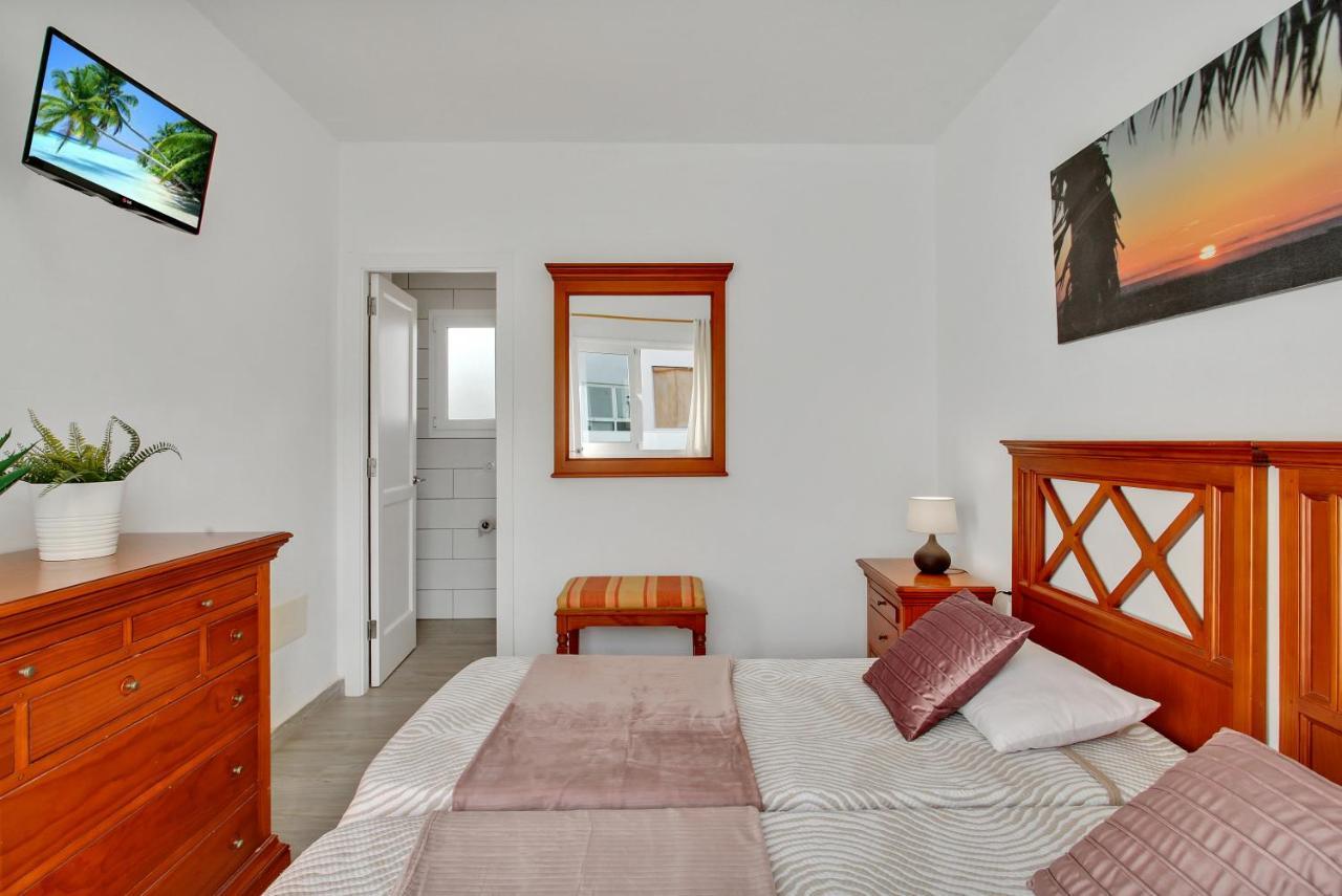 Casa Las Brisas Puerto del Rosario  Zewnętrze zdjęcie