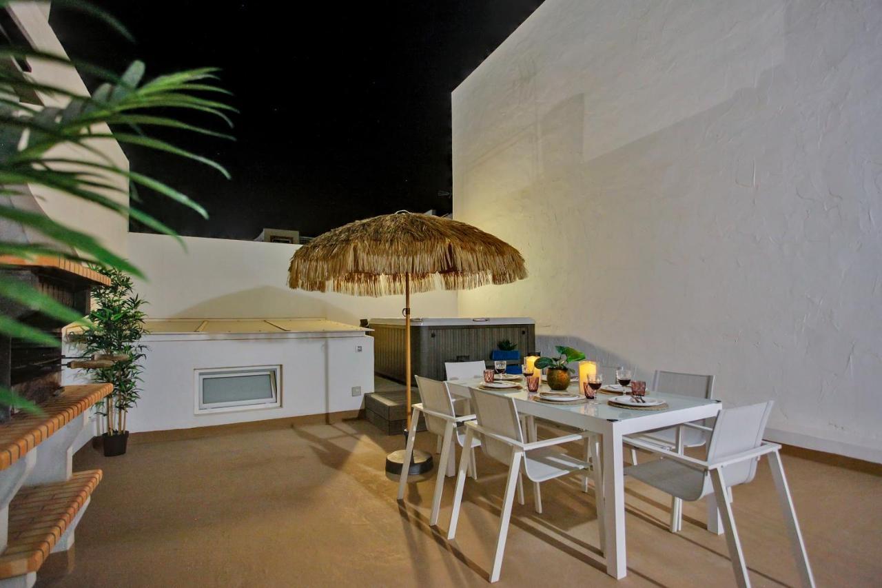 Casa Las Brisas Puerto del Rosario  Zewnętrze zdjęcie