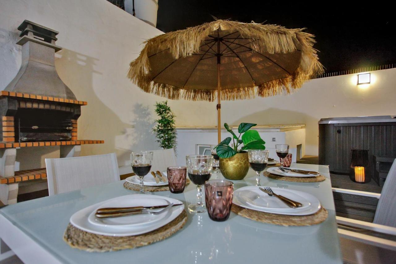 Casa Las Brisas Puerto del Rosario  Zewnętrze zdjęcie