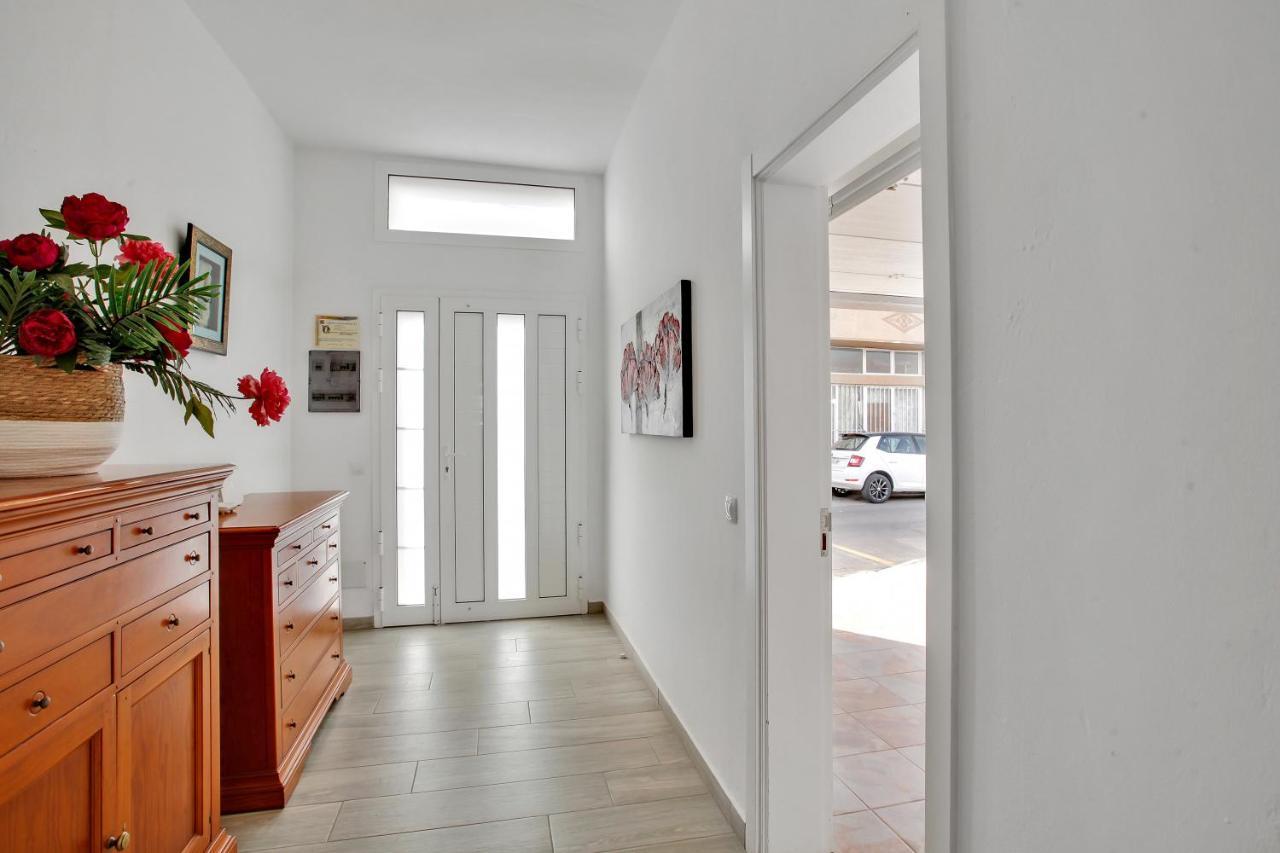 Casa Las Brisas Puerto del Rosario  Zewnętrze zdjęcie