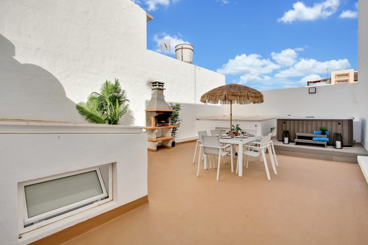 Casa Las Brisas Puerto del Rosario  Zewnętrze zdjęcie