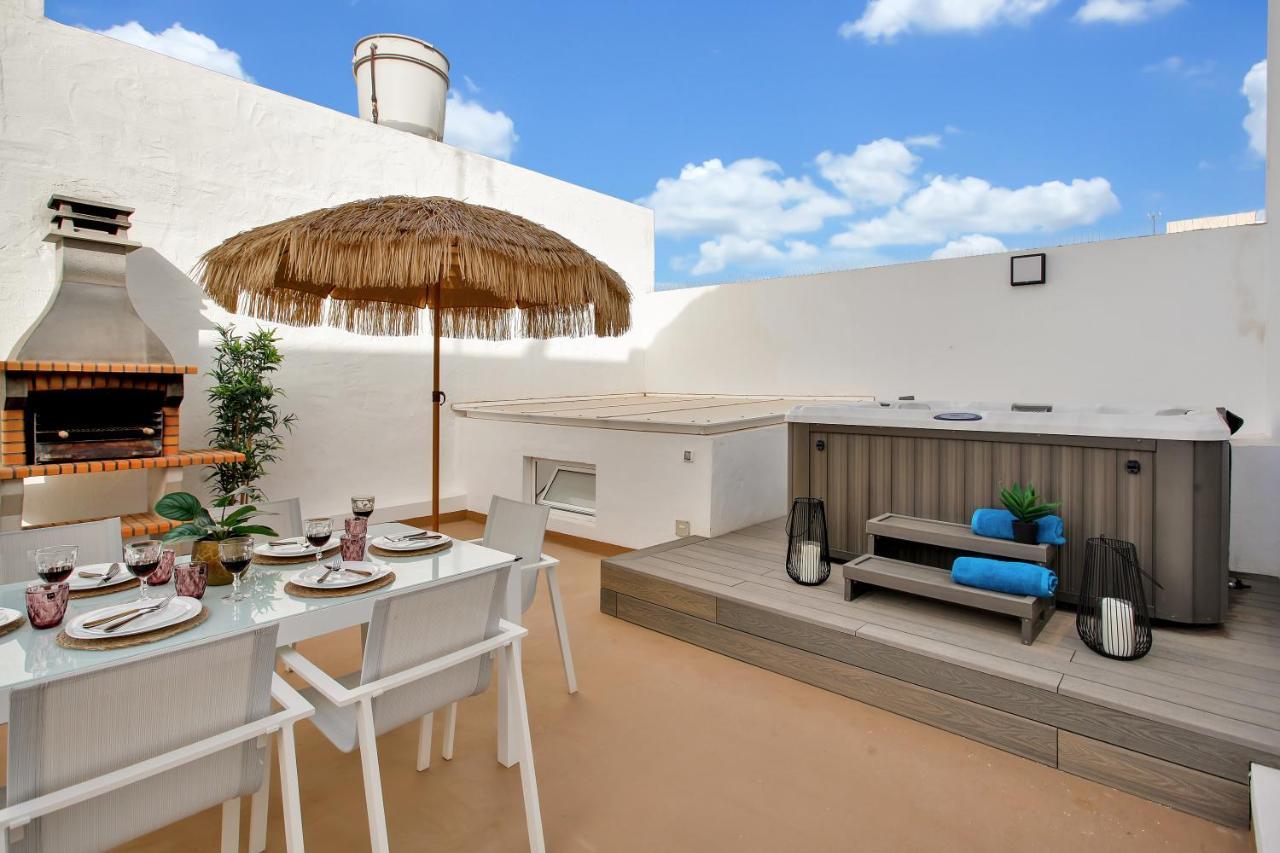 Casa Las Brisas Puerto del Rosario  Zewnętrze zdjęcie