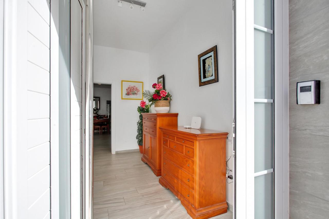 Casa Las Brisas Puerto del Rosario  Zewnętrze zdjęcie