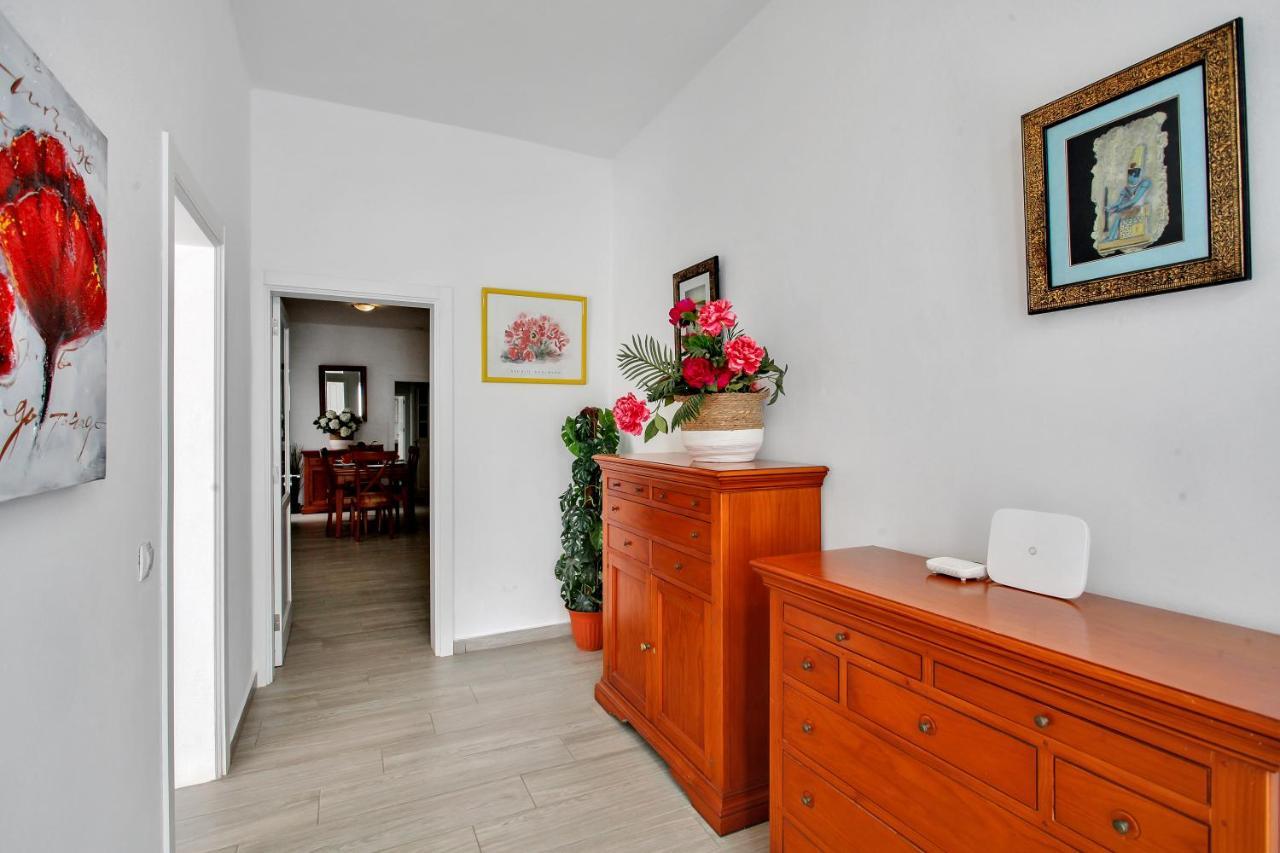 Casa Las Brisas Puerto del Rosario  Zewnętrze zdjęcie