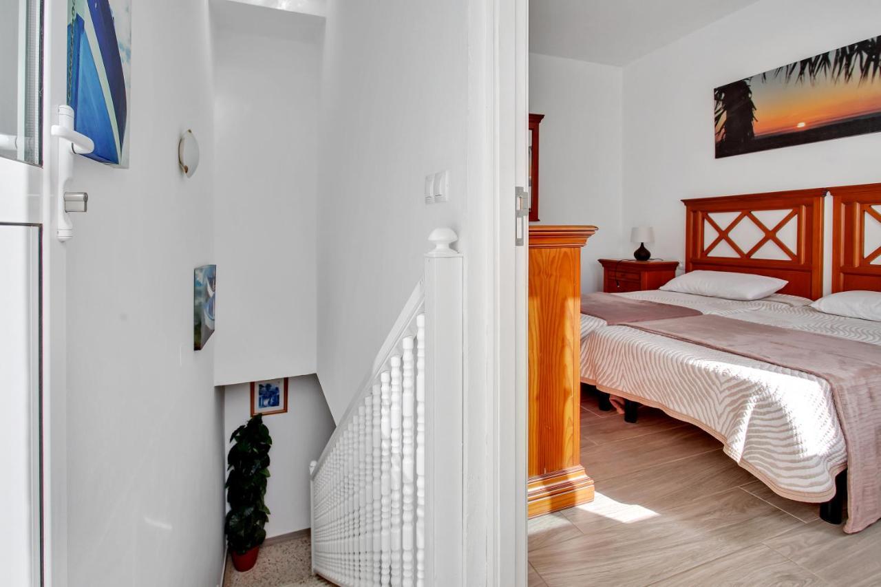 Casa Las Brisas Puerto del Rosario  Zewnętrze zdjęcie