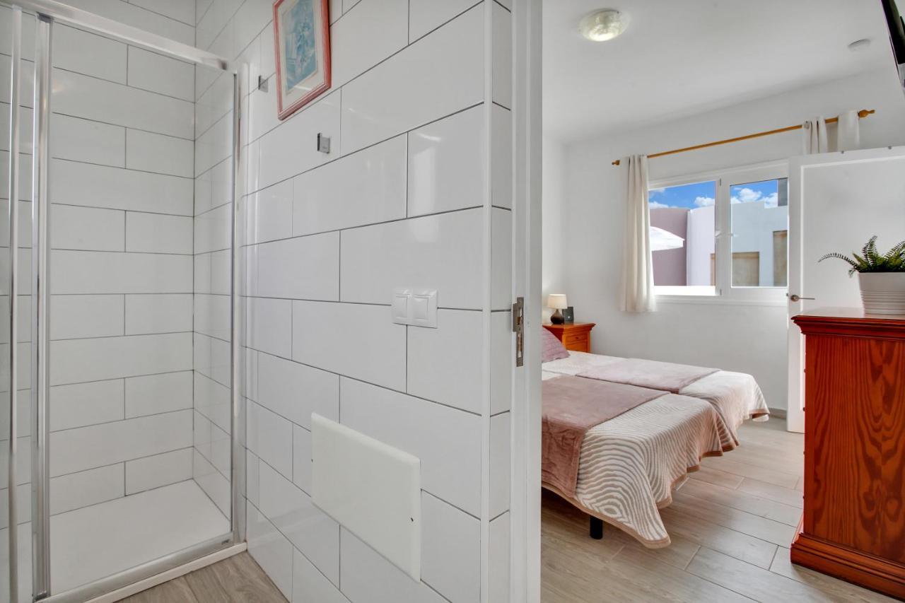 Casa Las Brisas Puerto del Rosario  Zewnętrze zdjęcie