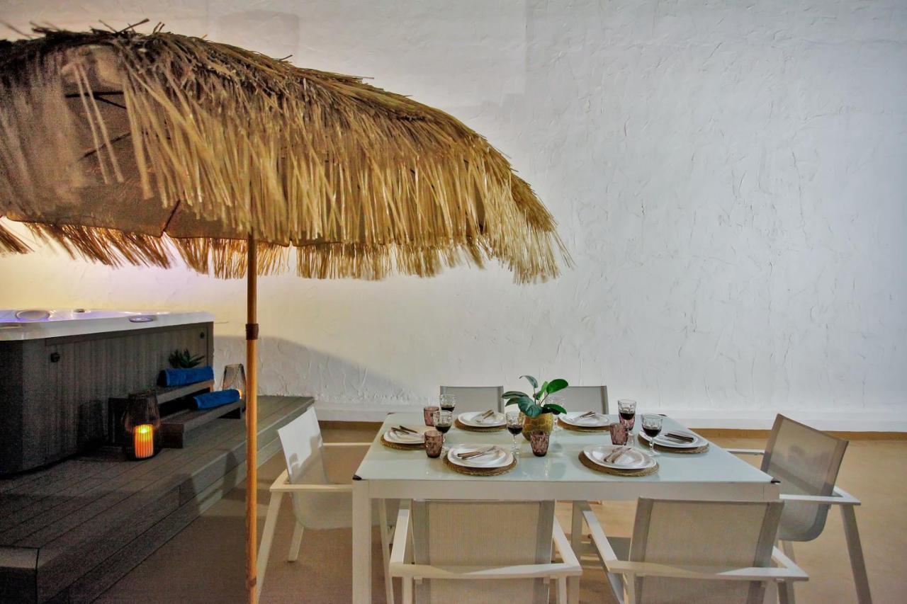 Casa Las Brisas Puerto del Rosario  Zewnętrze zdjęcie