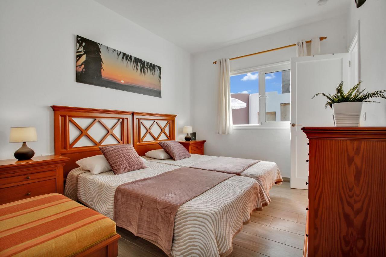 Casa Las Brisas Puerto del Rosario  Zewnętrze zdjęcie