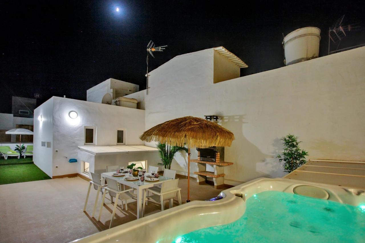 Casa Las Brisas Puerto del Rosario  Zewnętrze zdjęcie