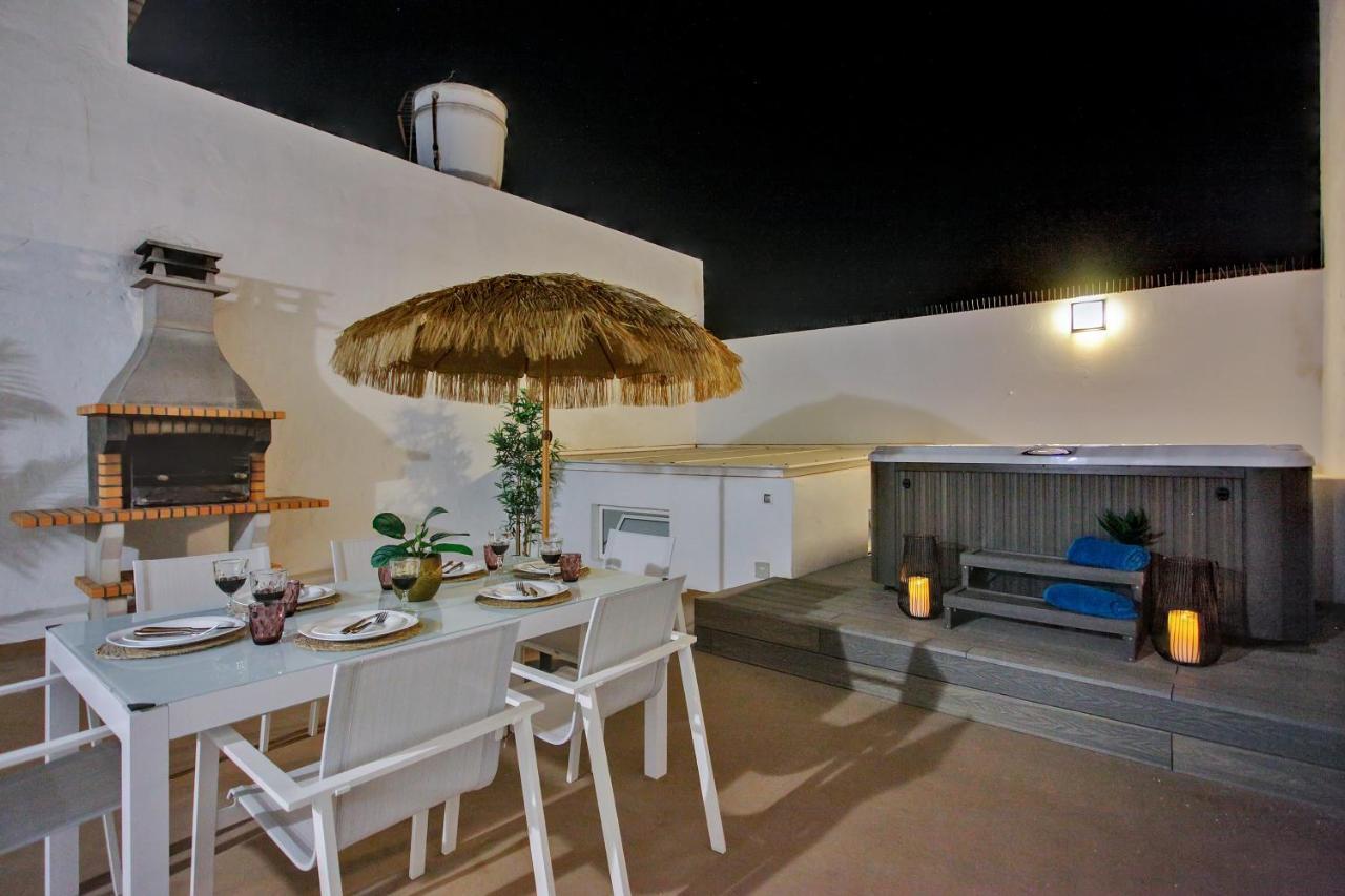 Casa Las Brisas Puerto del Rosario  Zewnętrze zdjęcie