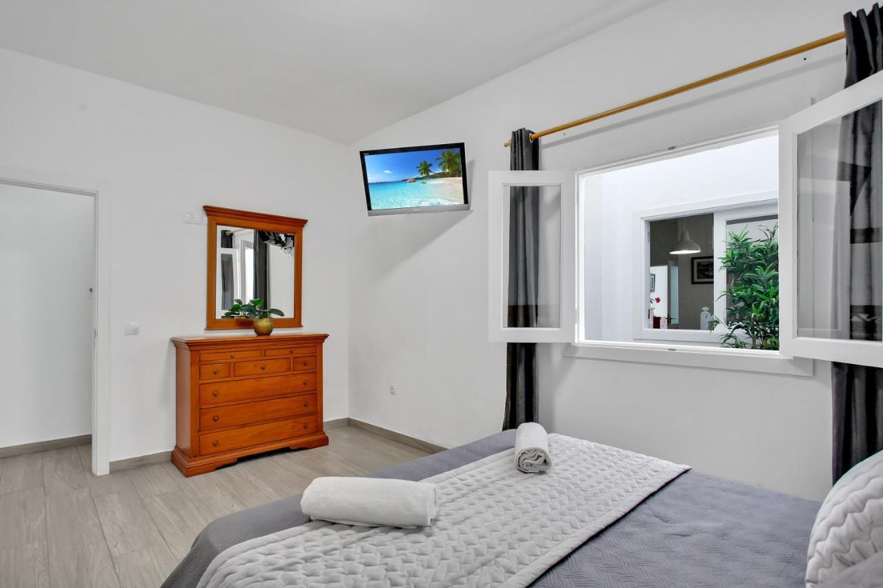 Casa Las Brisas Puerto del Rosario  Zewnętrze zdjęcie