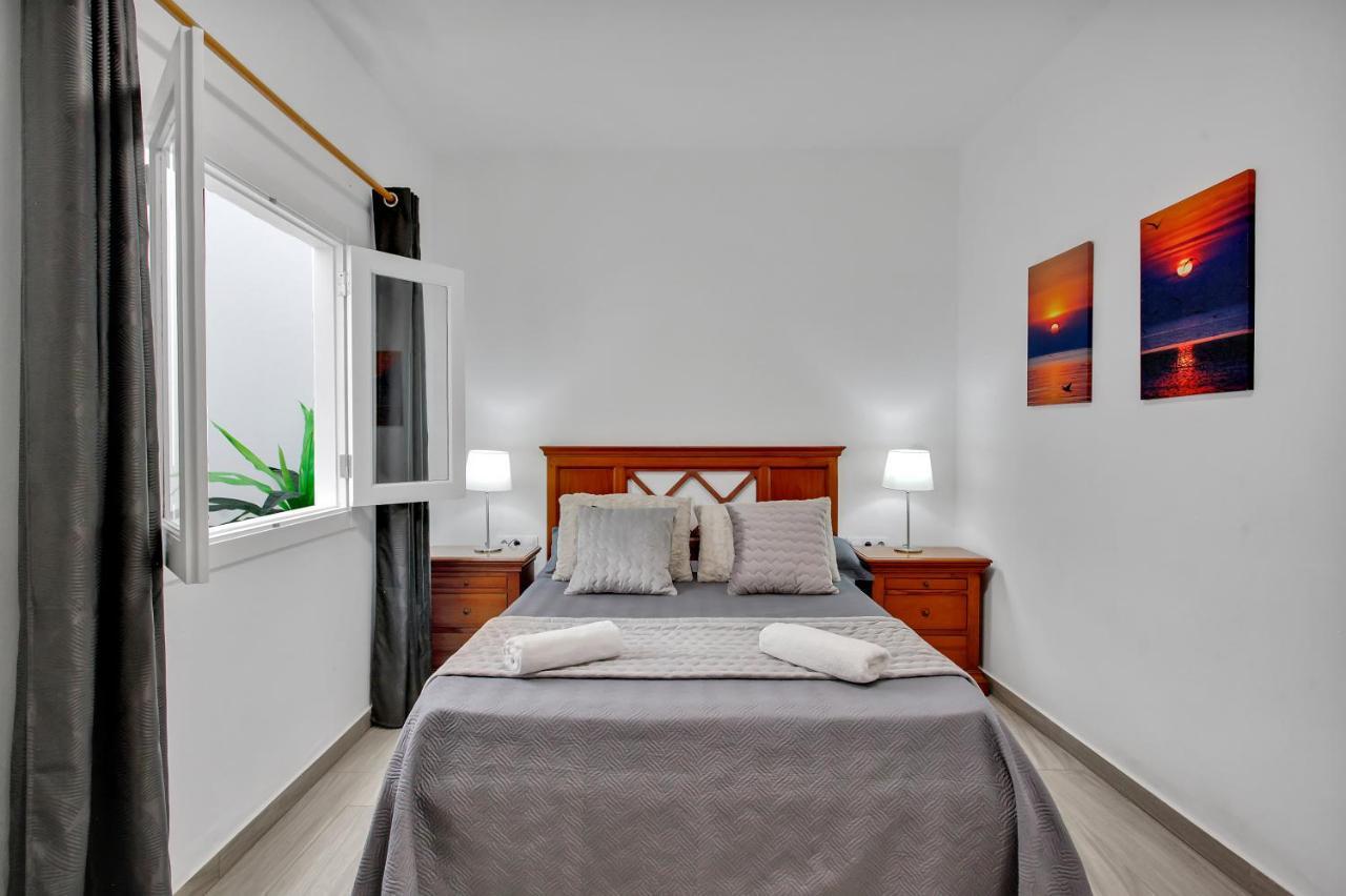 Casa Las Brisas Puerto del Rosario  Zewnętrze zdjęcie