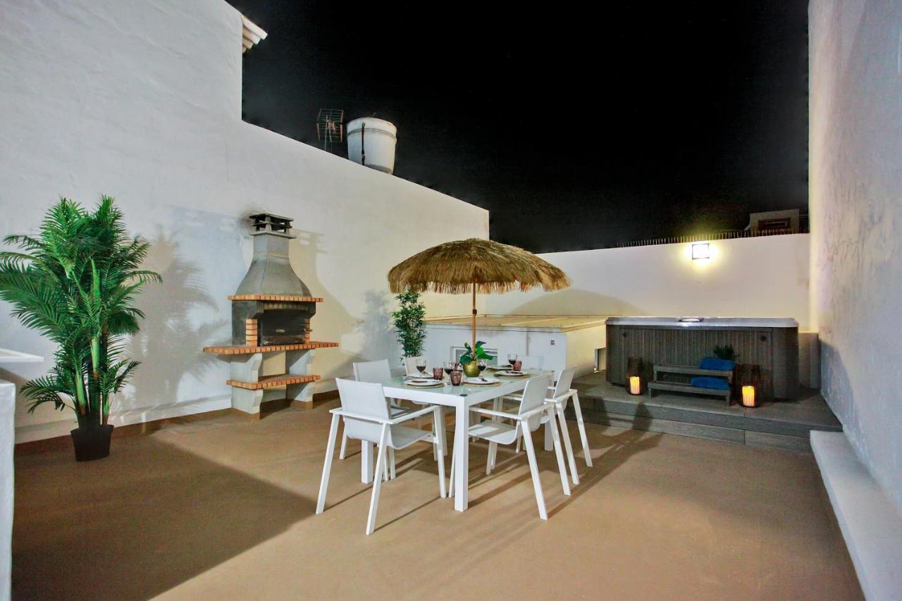 Casa Las Brisas Puerto del Rosario  Zewnętrze zdjęcie
